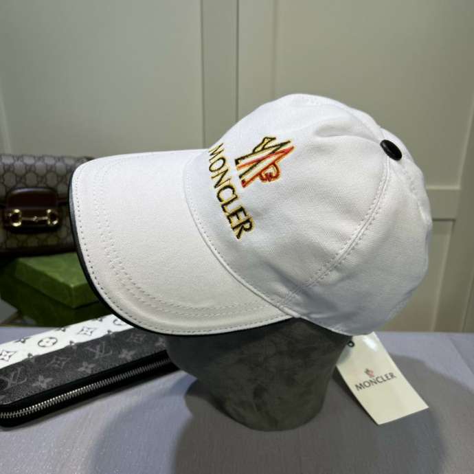 Picture of Moncler Cap _SKUMonclercap0419503805